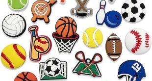 Gli accessori sportivi più stravaganti di sempre