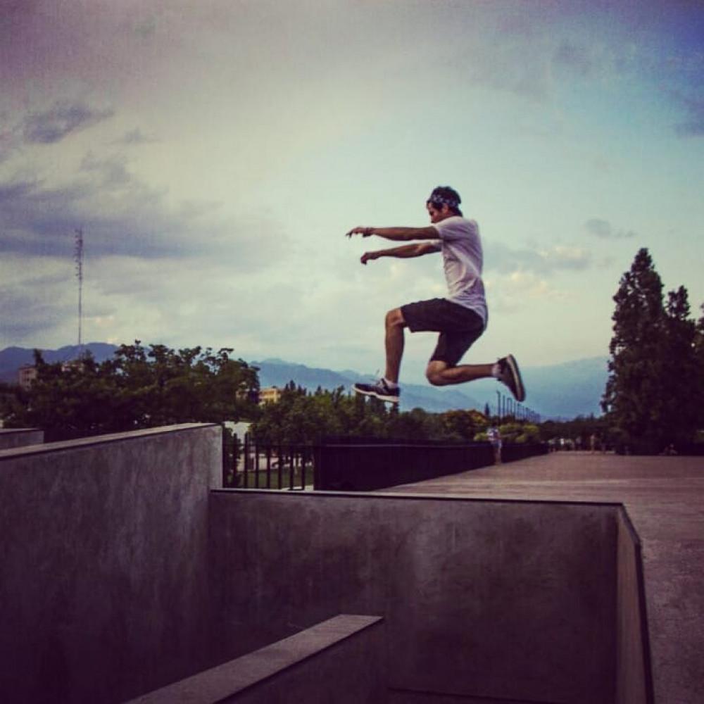 Parkour Urbano: Un Viaggio nel Mondo ⁤del Movimento Libero