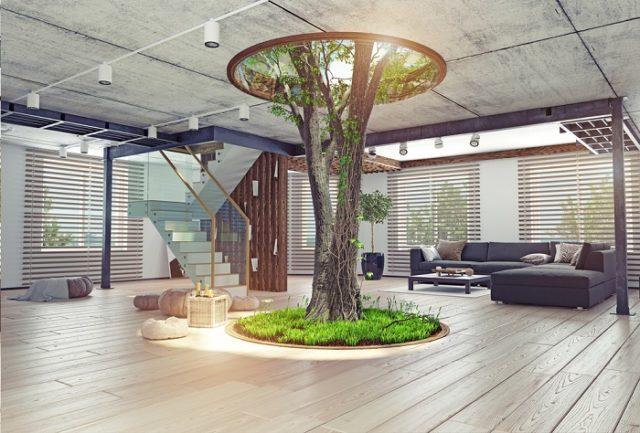 Sostenibilità⁤ e ​Creatività: Innovazioni nel Design Futuro