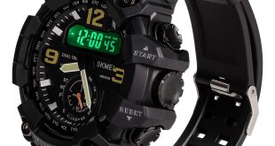 Orologi Sportivi: L’Evoluzione delle Competenze nelle Gare