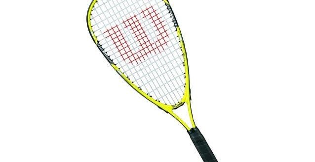 Creare la Racchetta da Squash Perfetta per Pro: Guida Personalizzata