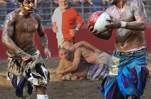 Le Regole Meno Conosciute del Calcio Spiegate