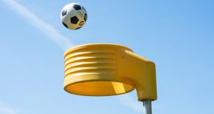 Korfball: Uno Sport Olandese che Unisce Generi