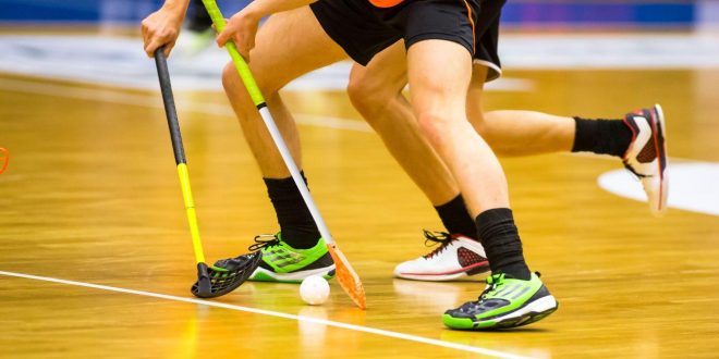 Floorball: Un Rapido Sguardo al Hockey Indoor