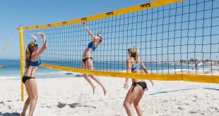 Volleyball Spiaggia: Regole e Strategie per Vincere