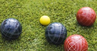 Il Fascino Antico del Gioco delle Bocce
