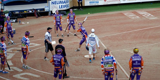 Pesäpallo: Il Baseball Finlandese spiegato