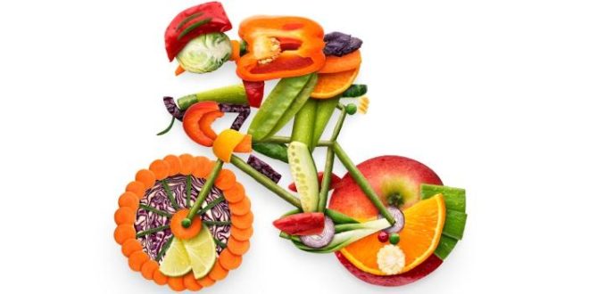 La Scienza Dietro l’Alimentazione Sportiva Ottimale