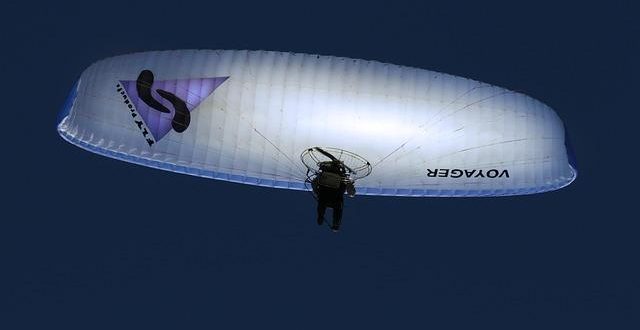 Parapendio, Volo Libero tra Adrenalina e Tattica