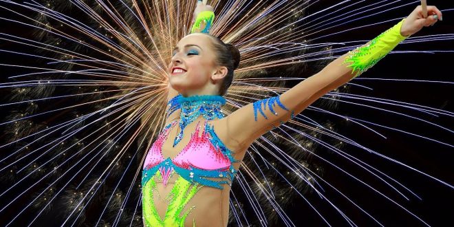 Ginnastica Ritmica: Armonia, Attrezzature e Competizioni