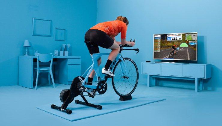 Ciclismo Indoor vs Outdoor: Benefici a Confronto
