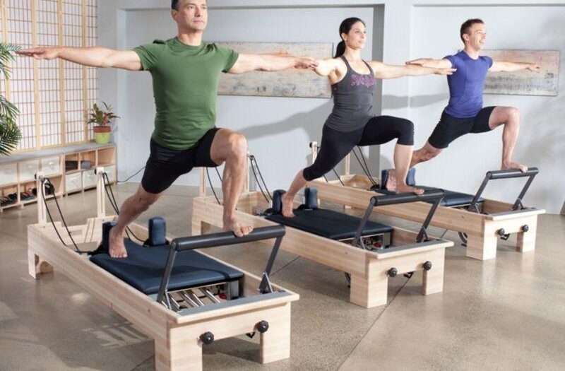 Pilates per Atleti: Benefici e Esercizi Chiave