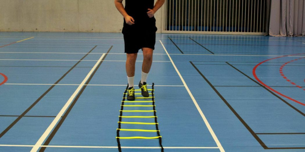 Handball: Agilità e Potenza nel Palmo della Mano