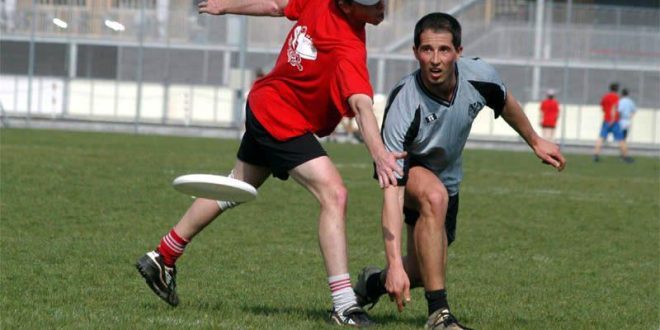 Ultimate Frisbee: Regole e Strategie di Gioco
