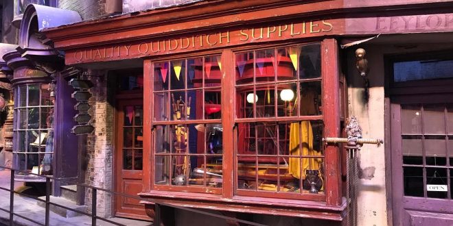 Quidditch Muggle: Dal Romanzo alla Realtà Sportiva