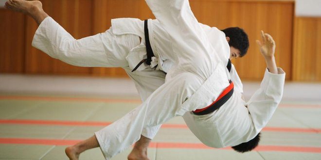 Judo: Principi e Benefici di Questa Arte Marziale