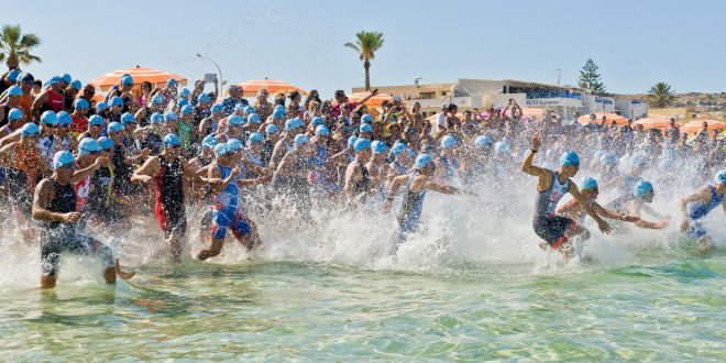 Triathlon: Strategie per Ottimizzare le Transizioni