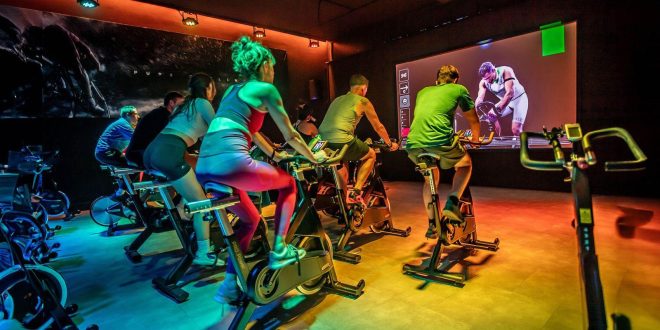 Ciclismo Indoor: Come Migliorare la Resistenza