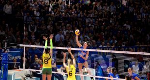 Pallavolo: Analisi delle Migliori Strategie di Gioco