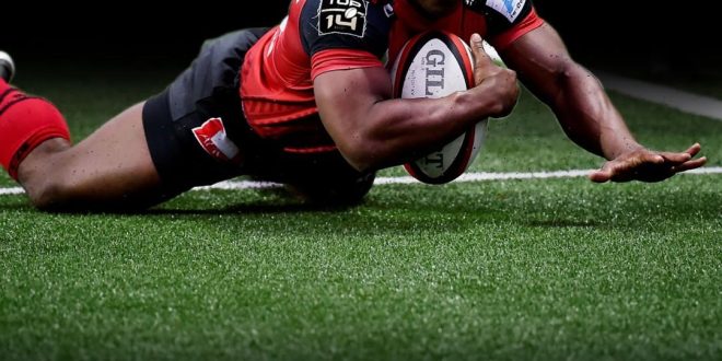 Rugby: L’Importanza della Forza Mentale e Fisica