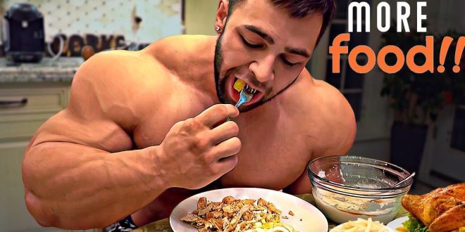 Bodybuilding: Diete ed Esercizi per Scultori del Corpo