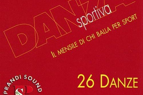 Danza Sportiva: Allenamenti per Migliorare Agilità e Ritmo
