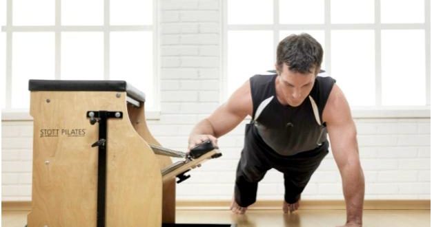 Pilates per Atleti: Migliorare Postura e Controllo Muscolare