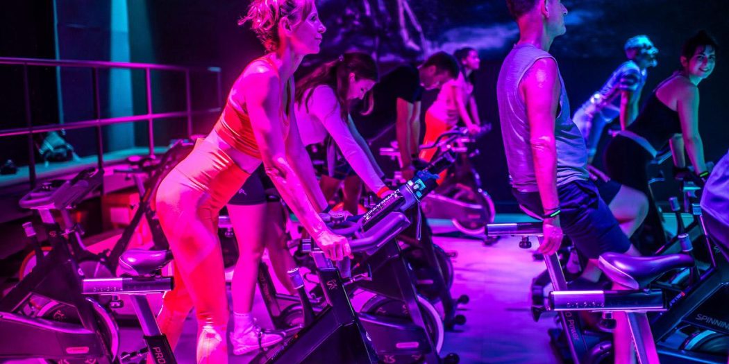 Ciclismo Indoor: Allenati in Casa con Efficienza