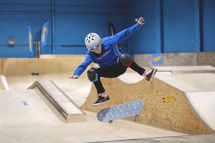Skateboarding: Guida alle Prime Manovre