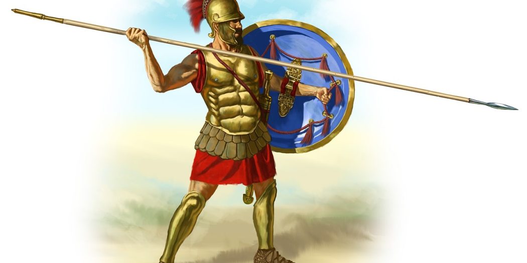 Lotta Greco Romana