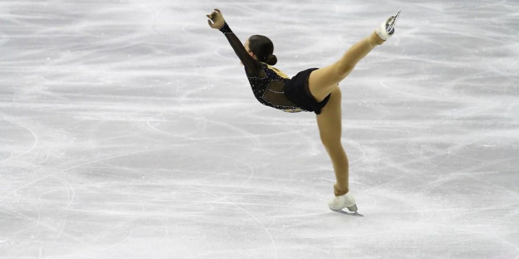 Skating: Migliorare le Abilità di Pattinaggio su Ghiaccio