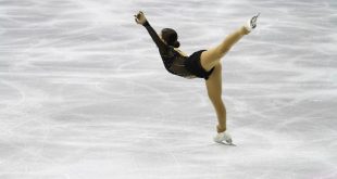 Skating: Migliorare le Abilità di Pattinaggio su Ghiaccio