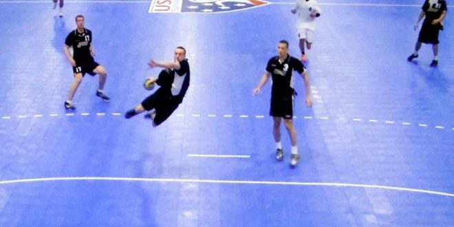 Pallamano: Fondamenti del Gioco e Strategie di Squadra