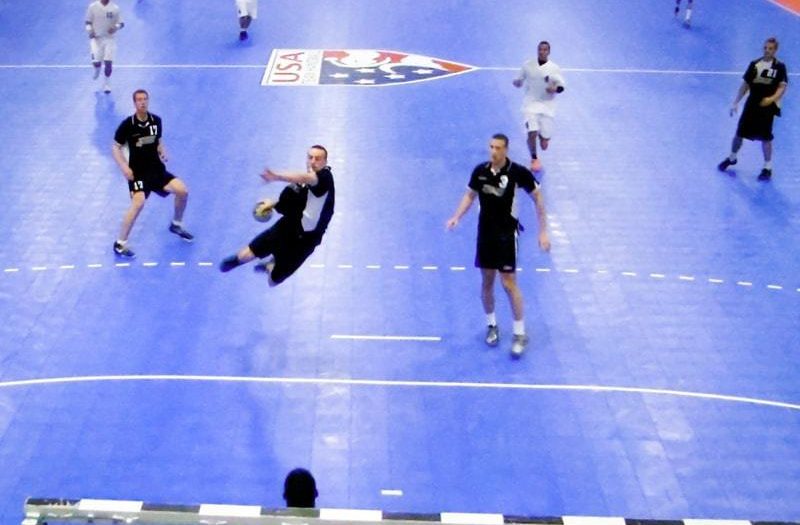 Pallamano: Fondamenti del Gioco e Strategie di Squadra