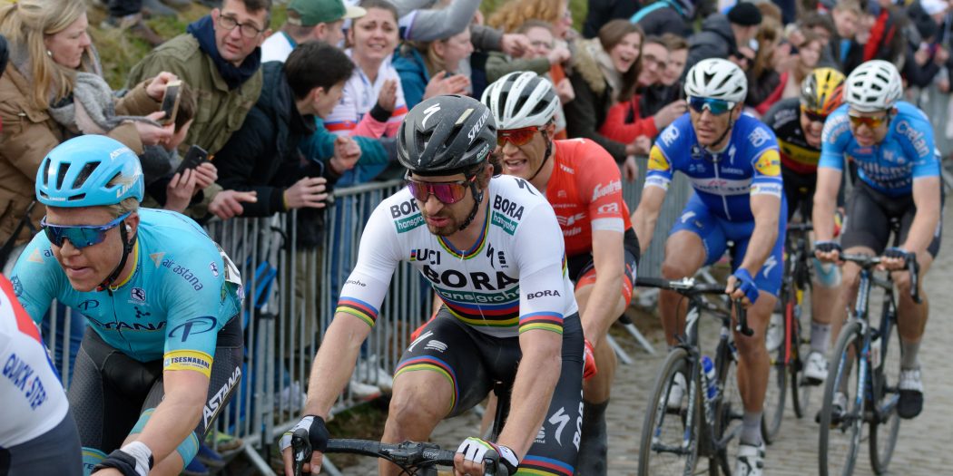Ciclismo su Strada: Prepararsi per le Grandi Corse