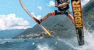 Sci Nautico: Tecniche per Principianti e Appassionati