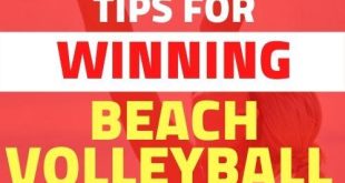 Beach Volley: Consigli per Dominare la Spiaggia