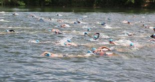 Triathlon: Allenamento e Nutrizione per Principianti