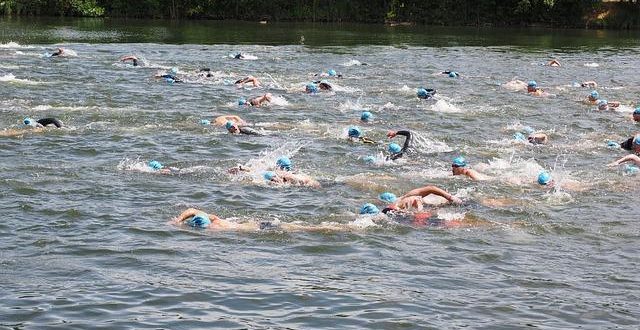 Triathlon: Allenamento e Nutrizione per Principianti