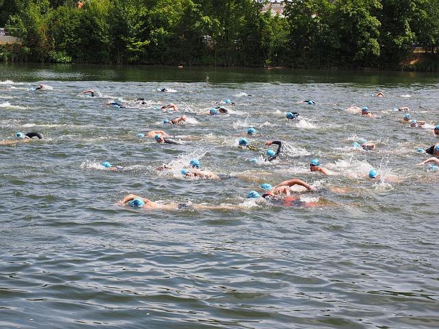 Triathlon: Allenamento e Nutrizione per Principianti