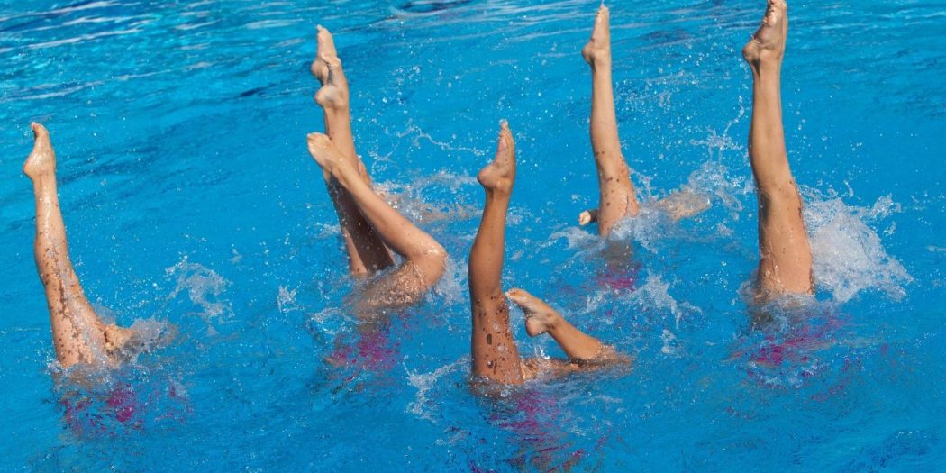 Nuoto Sincronizzato: Esercizi per Migliorare l’Armonia