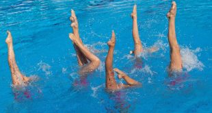 Nuoto Sincronizzato: Esercizi per Migliorare l’Armonia