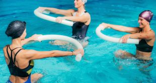 Fitness Acquatico: Benefici e Tipologie di Esercizi
