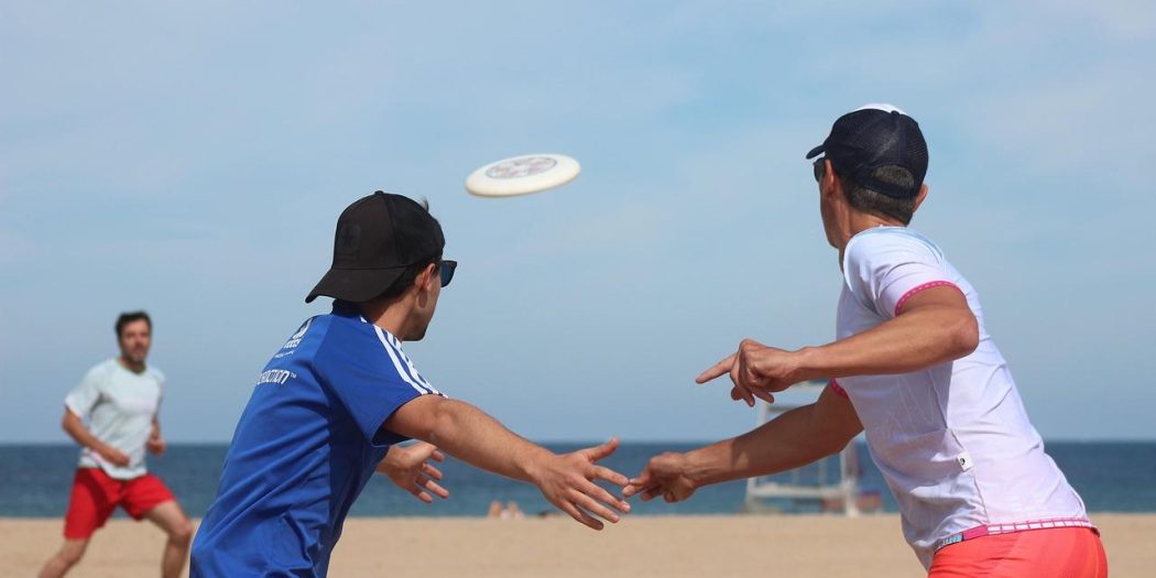 Frisbee Ultimate: Regole e Spirit del Gioco