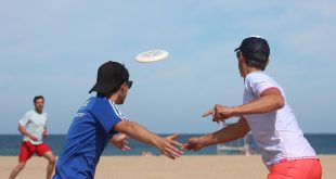 Frisbee Ultimate: Regole e Spirit del Gioco