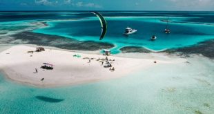 Kitesurfing: Le Migliori Località e Attrezzature