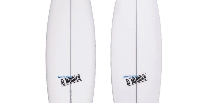 Surf: Scegliere la Tavola Ideale per Ogni Onda