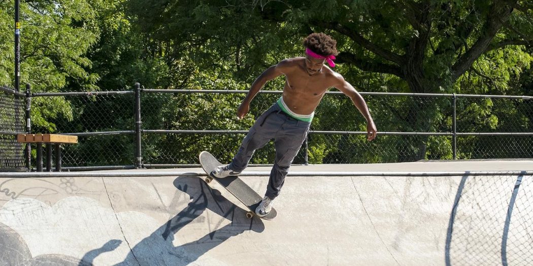 Skateboarding: Trucchi per Principianti e Appassionati