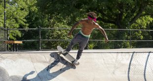 Skateboarding: Trucchi per Principianti e Appassionati