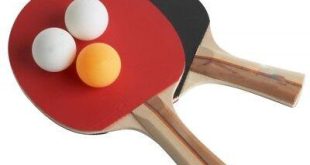 Tennis Tavolo: Esercizi per Affinare i Riflessi